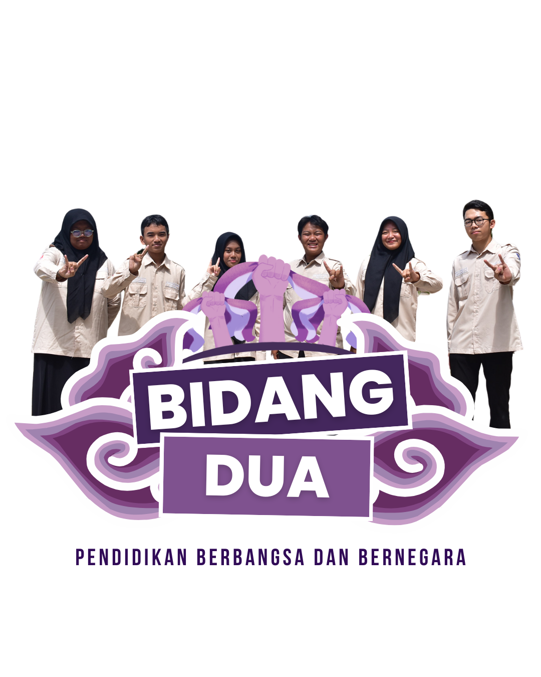 Logo Bidang 2
